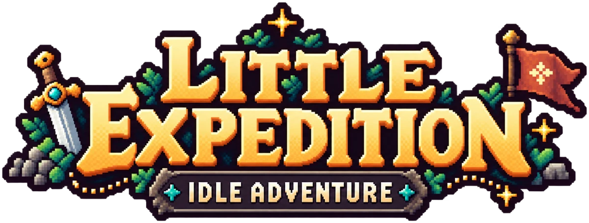 Little Expedition — Idle Adventure